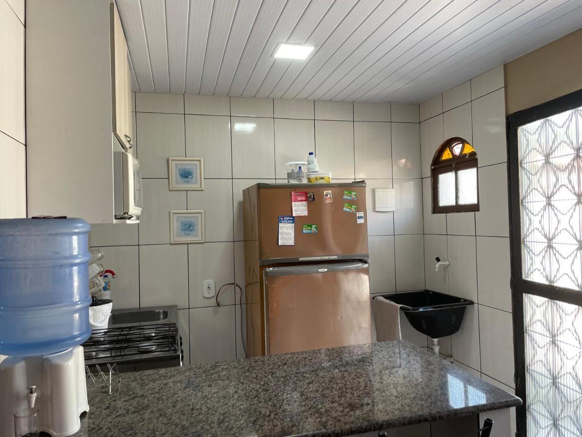 250M Praia Da Tartaruga Ro , 2Qts,Wi-Fi, Garagem Villa Rio das Ostras Exteriör bild